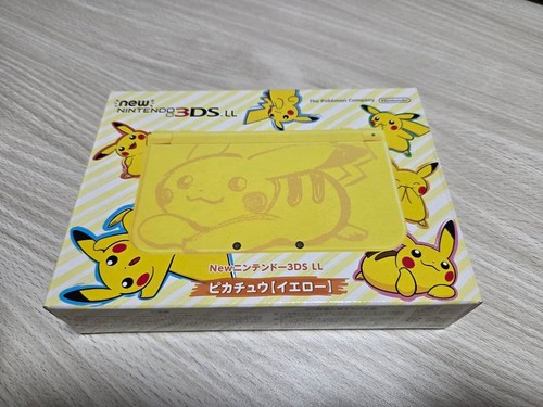 Console new nintendo 3ds - console,