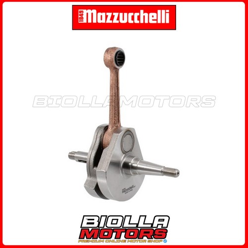 100012004 albero motore - 100012004,