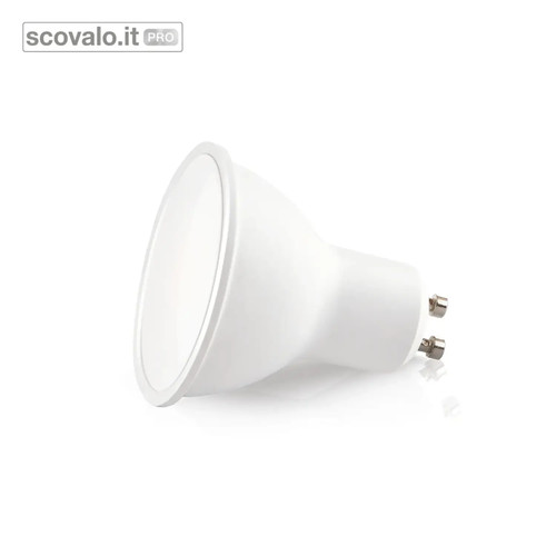 Lampadina led gu10 4000k - lampadina,