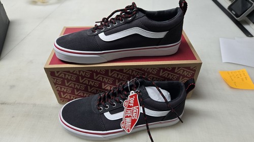 Scarpe ginnastica vans old - scarpe, da
