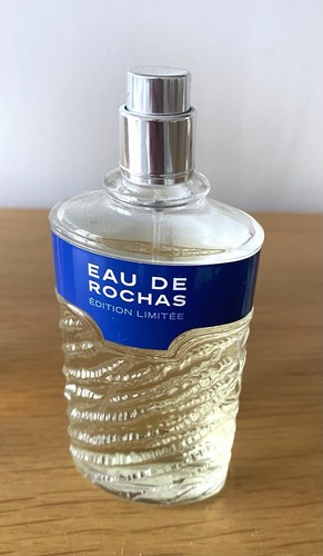 100 eau rochas - eau, perfum