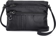 MINICAT Treble Pockets Small