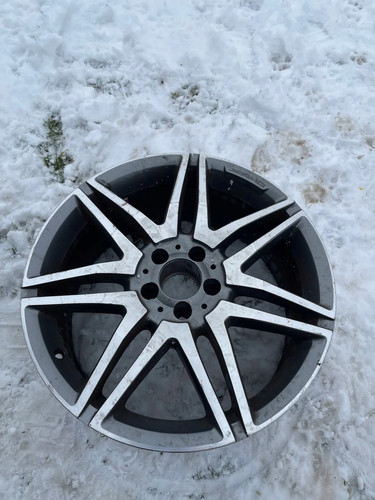 Cerchio lega 19 pollici - 1x,