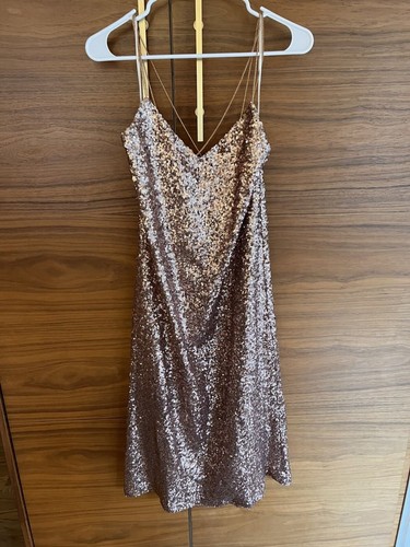 Abito midi zara - abito,