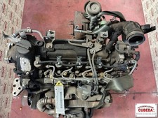 Motore Toyota Yaris 1.4 D4d 2008 66kw 1NDTV Filtro A Cartuccia