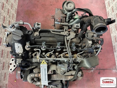 Motore toyota yaris - motore,
