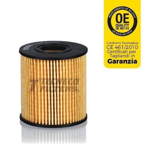 Filtro olio motori citroen - filtro,