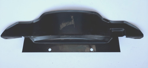 Cofano radiatore rover p6b - rover,