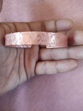 Bracciale di Rame puro
