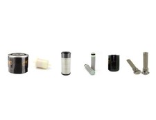 Kit Di Servizio Filtro