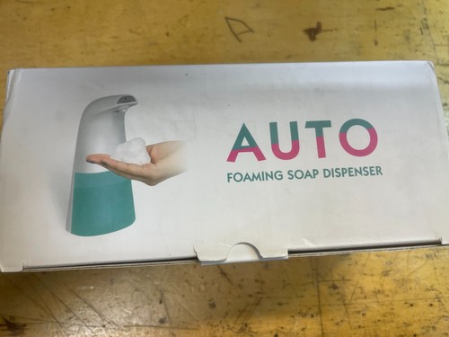 Dispenser sapone gel - dispenser,