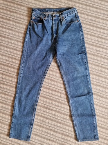 Jeans levi 534 vintage - jeans, 04
