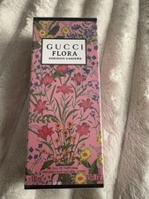 Gucci Flora Gorgeous Gardenia