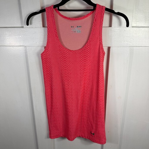 Canotta under armour heatgear - armour,