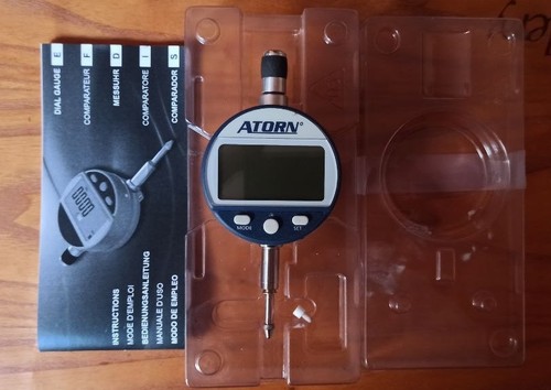 Comparatore digitale - comparatore,
