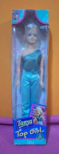 Tanya top girl - tanya, ,