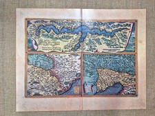 Lacus Comensis Larius e Urbis