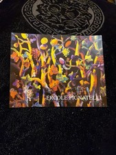 Ennio Bonea, Ercole Pignatelli