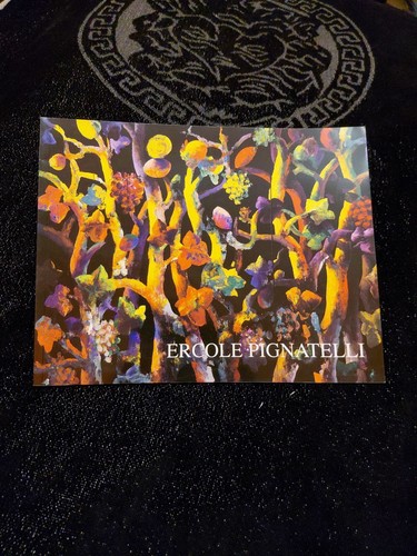 Ennio bonea ercole pignatelli - ennio,