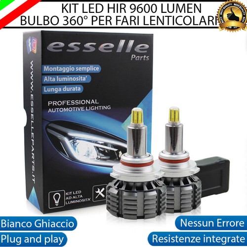 Kit full led hir - full,