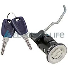 Cilindretto serratura portiera