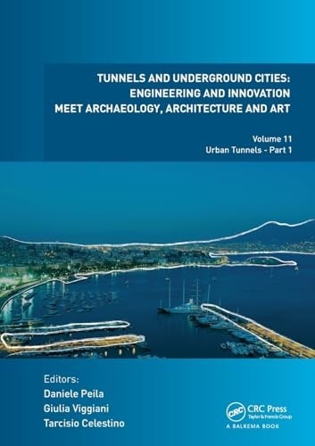 Tunnels and underground - and,