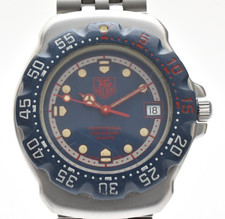 ▶️ [Ecc+5] Orologio TAG