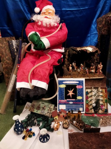 Natale stock articoli - natale,