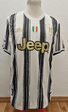 Maglia Juventus Match Worn