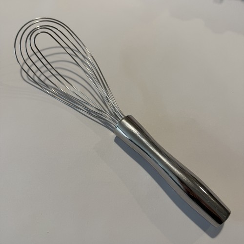 Frusta ergonomica piatta