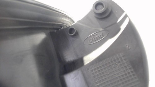 Sportello carburante ford - sportello,