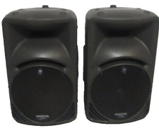 CASSE MACKIE SRM 450 DOPPIO