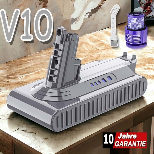 Batteria 9000mah per dyson v10 - 9000mah,