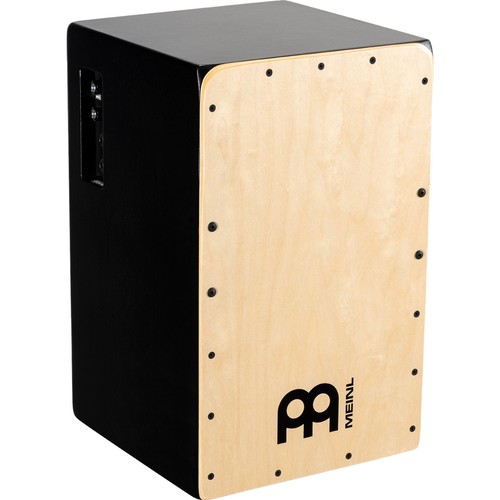 Meinl snarecraft pickup cajon - meinl,