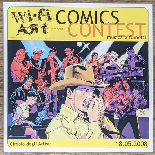 Dylan dog tex nathan never - nathan,