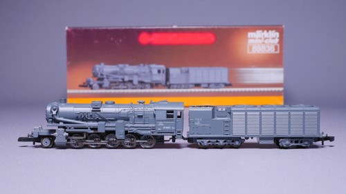 Scala märklin 88836 - scala,