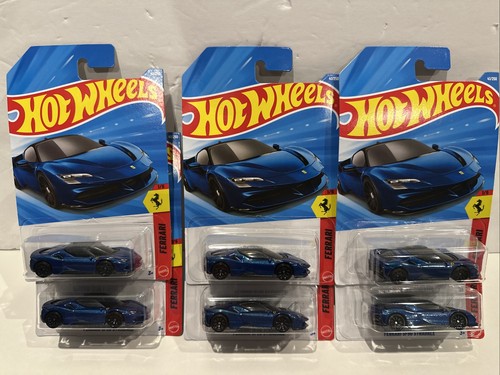 Hot wheels ferrari - wheels,