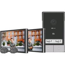 EZVIZ HP7 2 FAMILY KIT