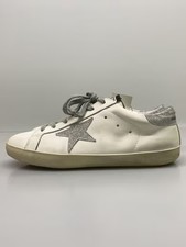GOLDEN GOOSE/SUPER