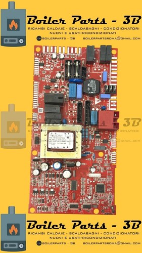 Sime scheda elettronica - sime,