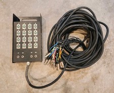 Conquest USA Stage Extension