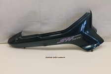 Carena coda dx Tail fairing