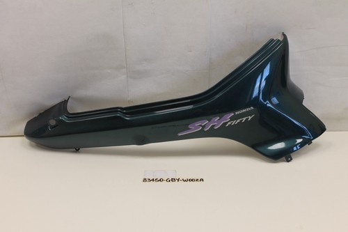 Carena coda tail - coda, fairing