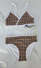 Costume da bagno bikini