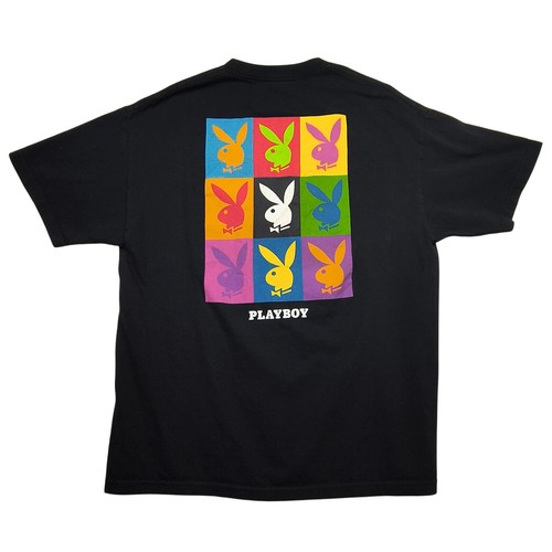 Shirt good worth - good, playboy