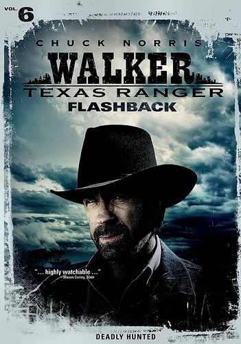 New dvd walker - new,