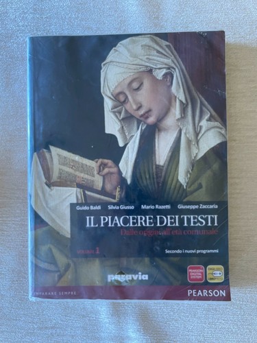 Il piacere dei - aa.vv.;, "