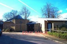 PHOTO  GILDERSOME  ST PETER'S