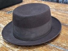 Cappello vintage Stetson Royal