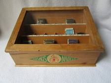 bellissimi vecchi aghi cosmo